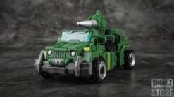 IronFactory EX-38 Optics Hunter Hound -Prime Collectibles Store 438be0ece0