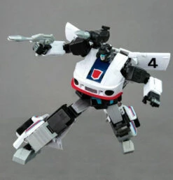 MakeToys MTRM-09 MTRM09 Downbeat Jazz 30 MakeToys MTRM-09 MTRM09 Downbeat Jazz -Prime Collectibles Store 4396d20296
