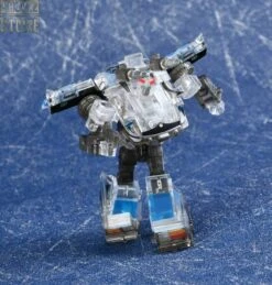 NewAge H3T Harry Prowl Clear Version 20 NewAge H3T Harry Prowl Clear Version -Prime Collectibles Store 43a67d858c
