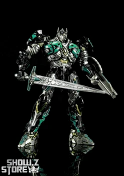 G-creation Knight Optimus Prime Original Version -Prime Collectibles Store 43cf0d7a94