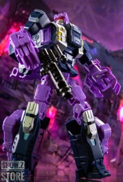 Aoyi Mech H6002-5C Bloody Bear Blot -Prime Collectibles Store 43cf19afe4