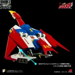Pose Toy Pose+ Metal P+02B Baxinbird -Prime Collectibles Store 43f3c75a80