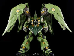 Metal Club MC 1/100 NZ-666 Kshatriya MB MB Style Gundam Unicorn -Prime Collectibles Store 440eba91ac