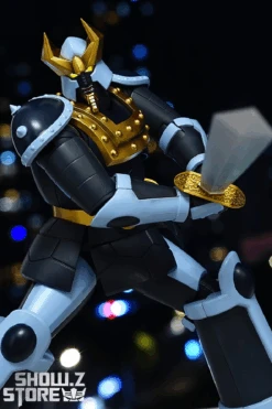 [Coming Soon] King Arts Diecast Figure Series DFS073 God Mazinger -Prime Collectibles Store 441235c469