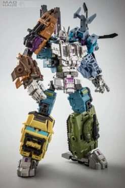 Iron Factory IF-EX22 EX24 War Giant Bruticus Full Set 26 Iron Factory IF-EX22 EX24 War Giant Bruticus Full Set -Prime Collectibles Store 442c0e95d5 1