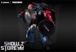 Takara Tomy & Canon Optimus Prime EOS R5 24 Takara Tomy & Canon Optimus Prime EOS R5 -Prime Collectibles Store 442e2262ed