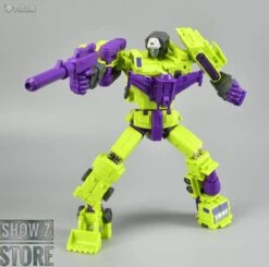 [Pre-Order] Newage Upgrade Kit For Hephaestus Devastator -Prime Collectibles Store 44718d8e86
