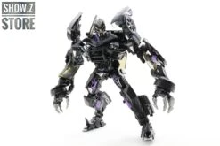 Black Mamba 4th Party The Last Knight MPM-05 MPM05 Barricade Bottleneck LS-02 -Prime Collectibles Store 447807fc06