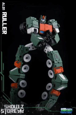Modfans AL01W Path Of Transfiguration Roller IDW Version 31 Modfans AL01W Path Of Transfiguration Roller IDW Version -Prime Collectibles Store 4484b5e9e0