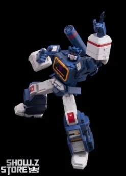 Flame Toys Furai Model Soundwave Model Kit -Prime Collectibles Store 448c28bec2