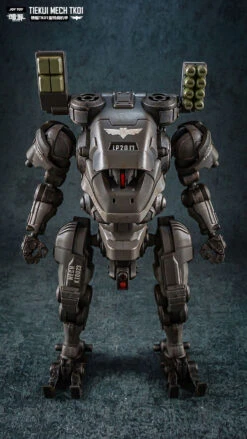JoyToy Source Acid Rain TK01 Tiekui Mech & Multifuctional Vehicle & Turret Black Version 15 JoyToy Source Acid Rain TK01 Tiekui Mech & Multifuctional Vehicle & Turret Black Version -Prime Collectibles Store 44a8233156
