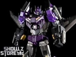 Planet X PX-C02B Kadmos Star Saber Black Version 20 Planet X PX-C02B Kadmos Star Saber Black Version -Prime Collectibles Store 44bac79a16