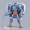 TransArt BWM-07G TransMetal Rattrap White Version -Prime Collectibles Store 44cd9bfdeb