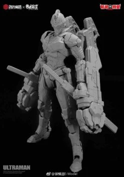 Dimension Studio & Model Principle 1/6 Ultraman Ultra Seven Suit Ver.7.0 Model Kits 29 Dimension Studio & Model Principle 1/6 Ultraman Ultra Seven Suit Ver.7.0 Model Kits -Prime Collectibles Store 44eab48384