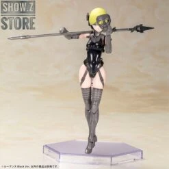 Kotobukiya Frame Arms Girl Kojima Productions: Ludens Black Version 17 Kotobukiya Frame Arms Girl Kojima Productions: Ludens Black Version -Prime Collectibles Store 44f6bb7ce9