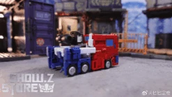 [Coming Soon] Magic Square MS-G04 Truck Boy Optimus Prime -Prime Collectibles Store 451e258046