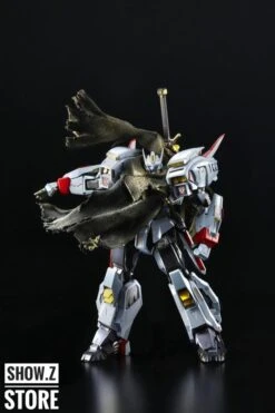 Flame Toys Kuro Kara Kuri Drift Reissue -Prime Collectibles Store 453874d6de