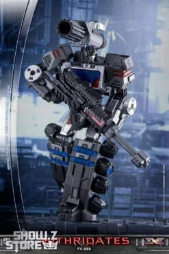 Planet X PX-08B Mithridates Perceptor Shattered Glass Version 31 Planet X PX-08B Mithridates Perceptor Shattered Glass Version -Prime Collectibles Store 4548df5d34