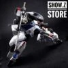 FM Toys MP002 Windrunner Drift White Version -Prime Collectibles Store 455dc7697a
