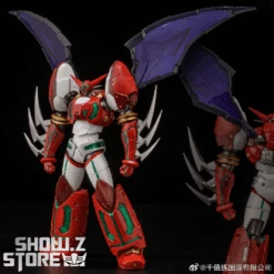 Sentinel Toys Riobot Shin Getter 1 Renewal Full Coloring Version -Prime Collectibles Store 45707b24c1