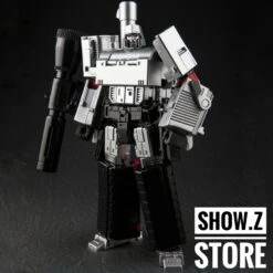 Zeta Toys EX-02 MP36 Megatron -Prime Collectibles Store 458c79d7ee