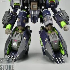 Earnestcore Craft Robot Build RB-11 Titank -Prime Collectibles Store 45cf724a3c
