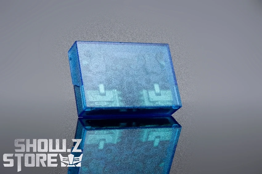 KFC Toys CST-14 Rhinohorn Ramhorn 2.0 Version 12 KFC Toys CST-14 Rhinohorn Ramhorn 2.0 Version - Image 10