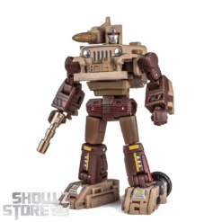 Newage H50C Red Scorpion -Prime Collectibles Store 45ea2743a3