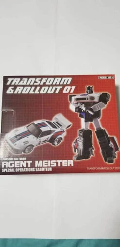 Transform And Rollout TR-01 TR01 Hova Jazz 18 Transform And Rollout TR-01 TR01 Hova Jazz -Prime Collectibles Store 45eec1ee10