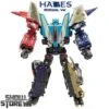 TFC Toys Hades Liokaiser Set Of 6 Figures Renewal Version -Prime Collectibles Store 45f5581eb7