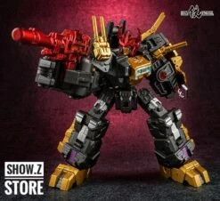 Iron Factory IF EX-18D LordScorpion Dark Version 26 Iron Factory IF EX-18D LordScorpion Dark Version -Prime Collectibles Store 460b38c04f
