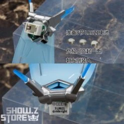 Apex Toys League Of Legends 1/8 PROJECT Ashe -Prime Collectibles Store 4611652511 1