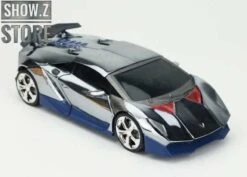 TransFormmission Havoc Menasor Combiner Set Of 5 Chrome Version -Prime Collectibles Store 4619745a72 1