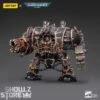 JoyToy Source 1/18 Warhammer 40K Space Black Legion Helbrute 2 JoyToy Source 1/18 Warhammer 40K Space Black Legion Helbrute -Prime Collectibles Store 4626b8532a