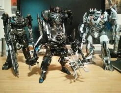 Black Mamba 4th Party The Last Knight Nitro Oversized BMB Ares Nitrogen LS-01 36 Black Mamba 4th Party The Last Knight Nitro Oversized BMB Ares Nitrogen LS-01 -Prime Collectibles Store 4628d9e5d9