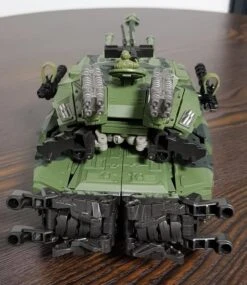 Weijiang WJ Brawl Oversized Armed Cannon -Prime Collectibles Store 4631681d29