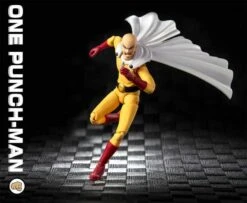 Dasheng Model DS Saitama One Punch Man 6 Inch Figure -Prime Collectibles Store 46536c2864 1