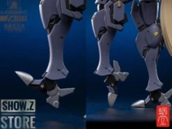 Snail Shell G.N. Project WOLF-001 Wolf Girl Armed Set Version -Prime Collectibles Store 465bc85879