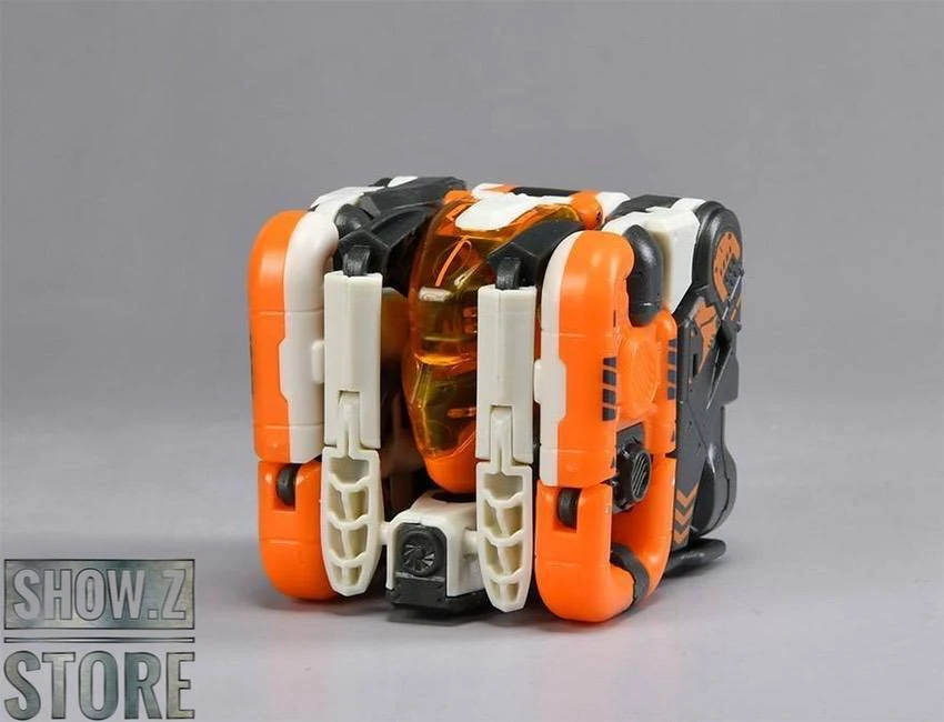 52Toys Megabox MB-13CT Deep One Elite 13 52Toys Megabox MB-13CT Deep One Elite - Image 11