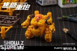 Earnestcore Craft Super Mecha Champions Model Kit Set Of 3 21 Earnestcore Craft Super Mecha Champions Model Kit Set Of 3 -Prime Collectibles Store 466b6cb797