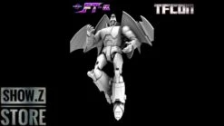 [Pre-Order] FansToys FT-61 Scourge -Prime Collectibles Store 46736f34a1