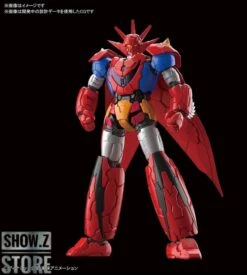 Bandai HG 1/144 Getter Robo Getter Dragon Infinitism Ver. Model Kit 7 Bandai HG 1/144 Getter Robo Getter Dragon Infinitism Ver. Model Kit -Prime Collectibles Store 4693822ce7 1