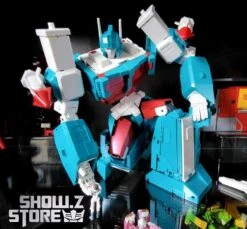 XTransbots MX-22T Commander Stack Ultra Magnus Youth Version 41 XTransbots MX-22T Commander Stack Ultra Magnus Youth Version -Prime Collectibles Store 46951de0db 1