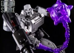 Daban Model DB 9908 Destron Leader MP-36 MP36 Megatron -Prime Collectibles Store 469bdc483b