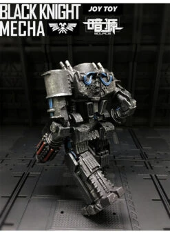 JoyToy Source Acid Rain Mecha Black Knight -Prime Collectibles Store 46a1ad1de1