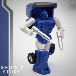 MechFansToys MS03 Heikew Pipes -Prime Collectibles Store 46e0e3c2e3