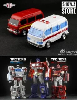 TFC Old Time OS-01 Ironwill -Prime Collectibles Store 46e774df7c