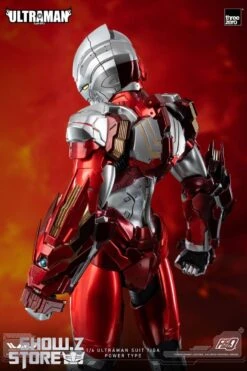Threezero 1/6 FigZero Ulterman Suit Tiga Power Type 18 Threezero 1/6 FigZero Ulterman Suit Tiga Power Type -Prime Collectibles Store 46f23ad3a3