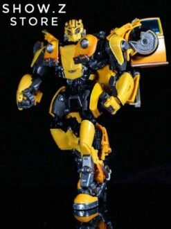 Takara MPM-07 Masterpiece Bumblebee -Prime Collectibles Store 46f4201f48