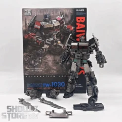 BW TW-1030C Studio Series SS-102 Optimus Primus